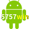 Aplicativo 5757win para Android