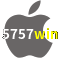 Aplicativo 5757win para iOS