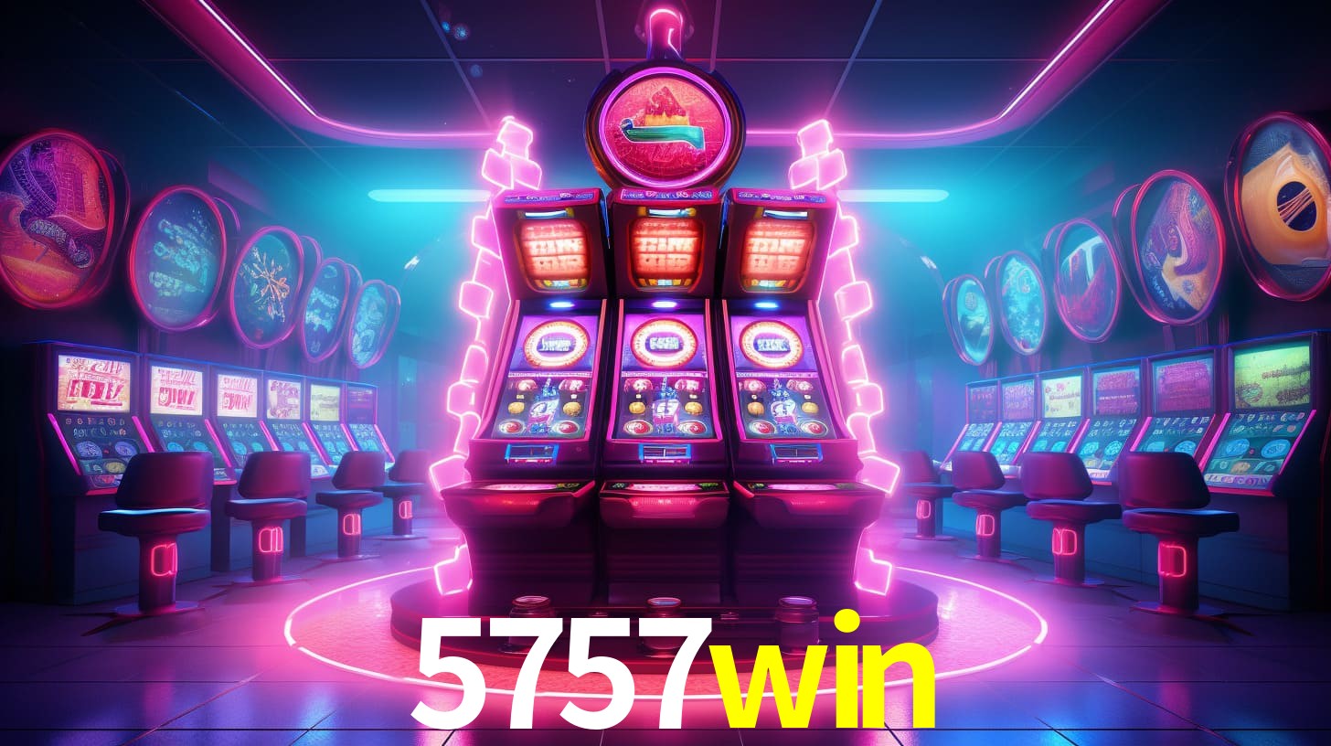 5757win -  - 5757win bet