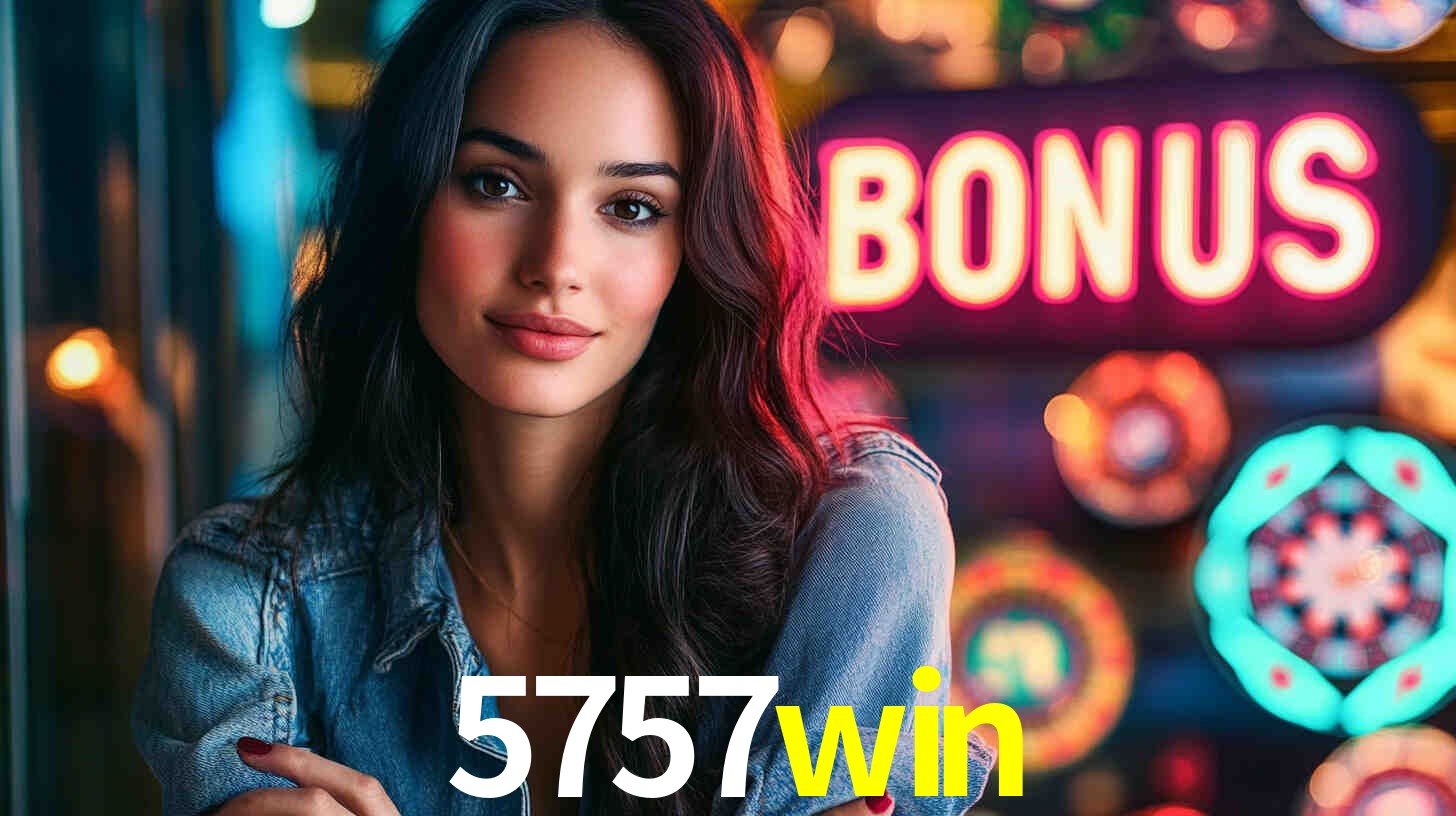 5757win bet