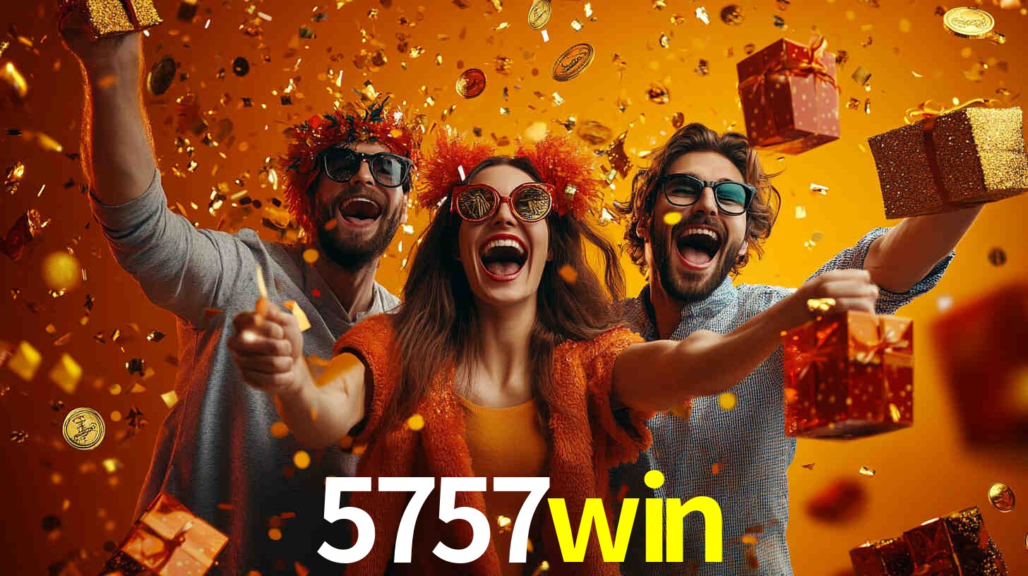 5757win,5757win bet