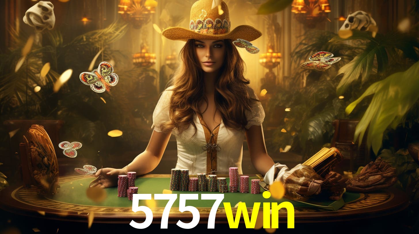 Live Casino 5757win