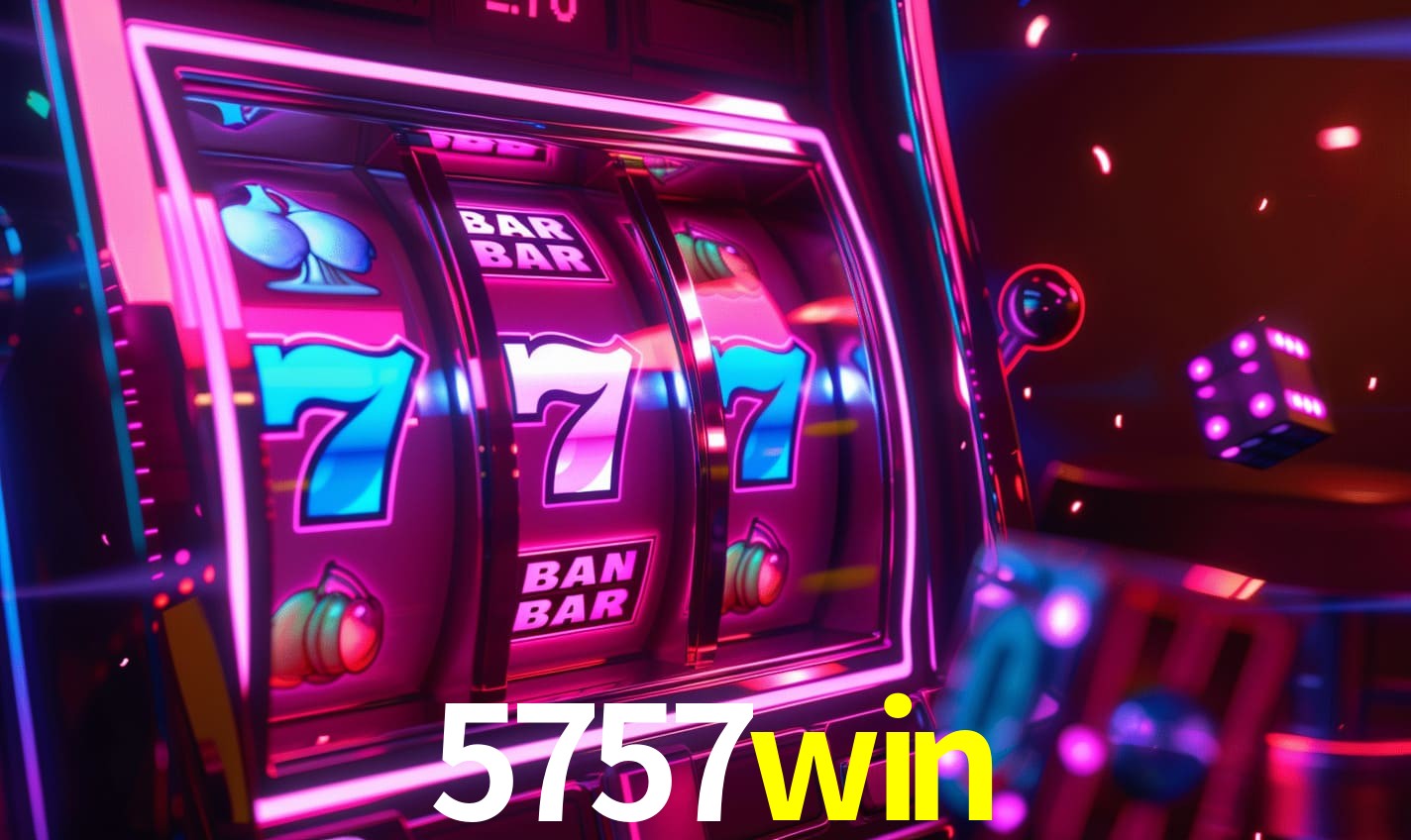 Descubra a Essência do 5757win: Nossa História e Compromissos