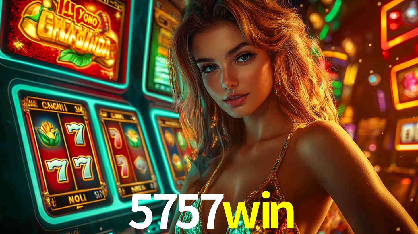 Exclusive Games 5757win