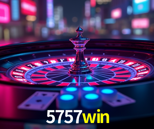 Descubra a Essência do 5757win: Nossa História e Compromissos