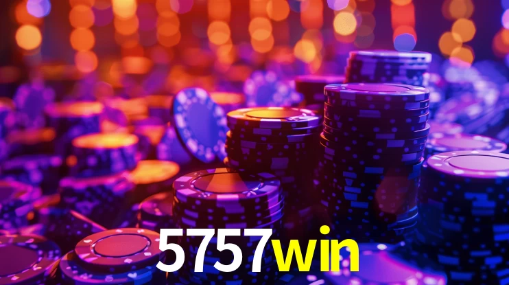 5757win bet