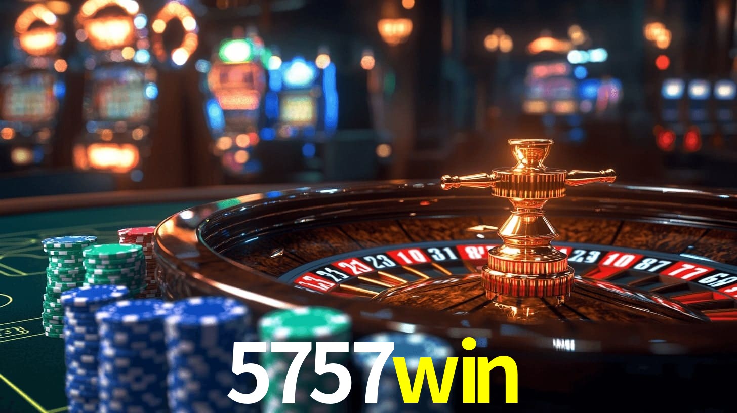 5757win bet