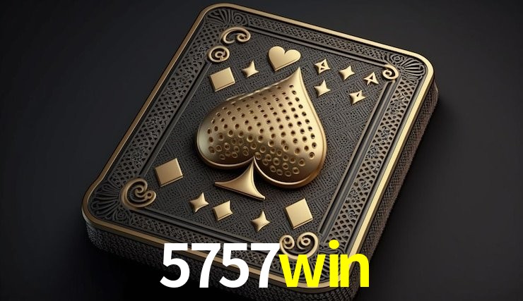 Bonus Features 5757win