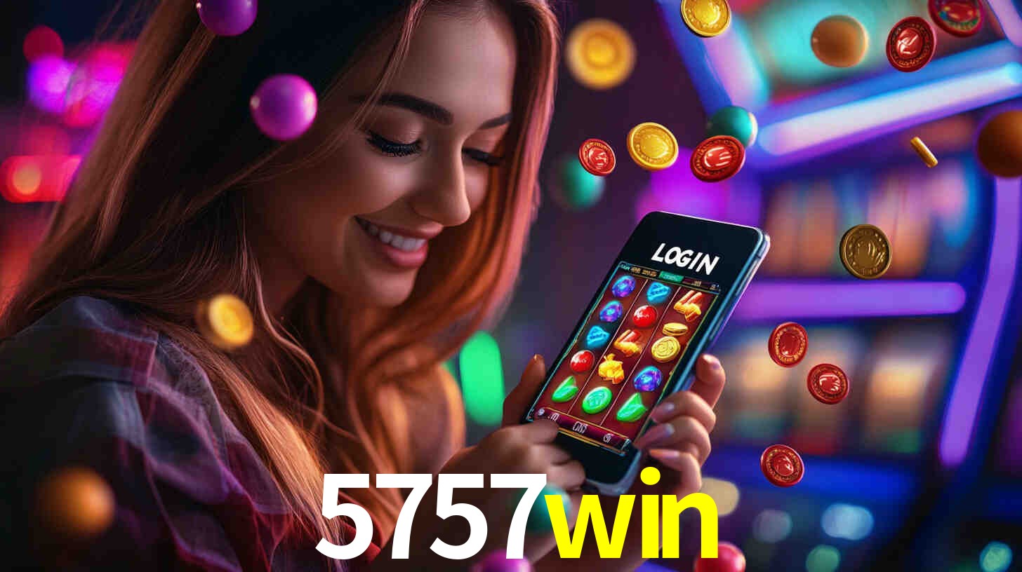 5757win bet