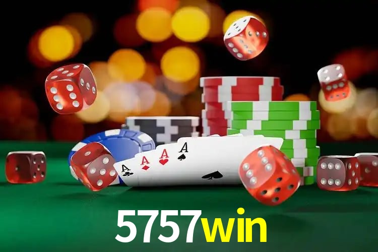 Slot Games 5757win