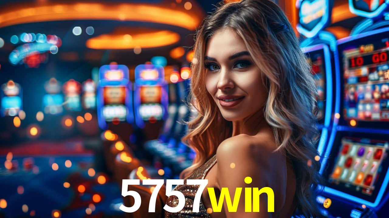 Game Statistics 5757win