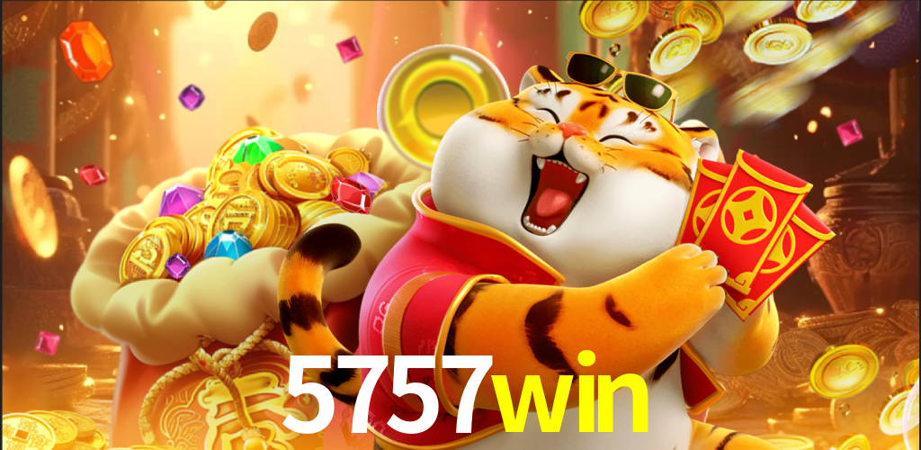 5757win: A Experiência de Casino com Jogos de Mesa ao Vivo