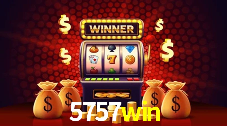 Account Benefits 5757win