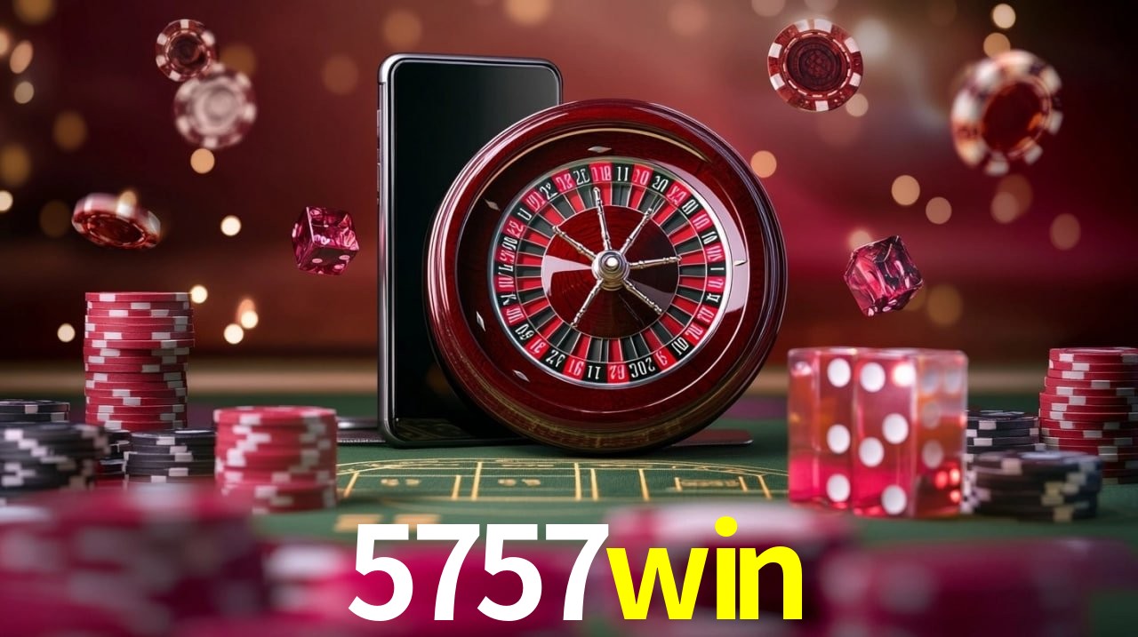 Tennis Betting 5757win