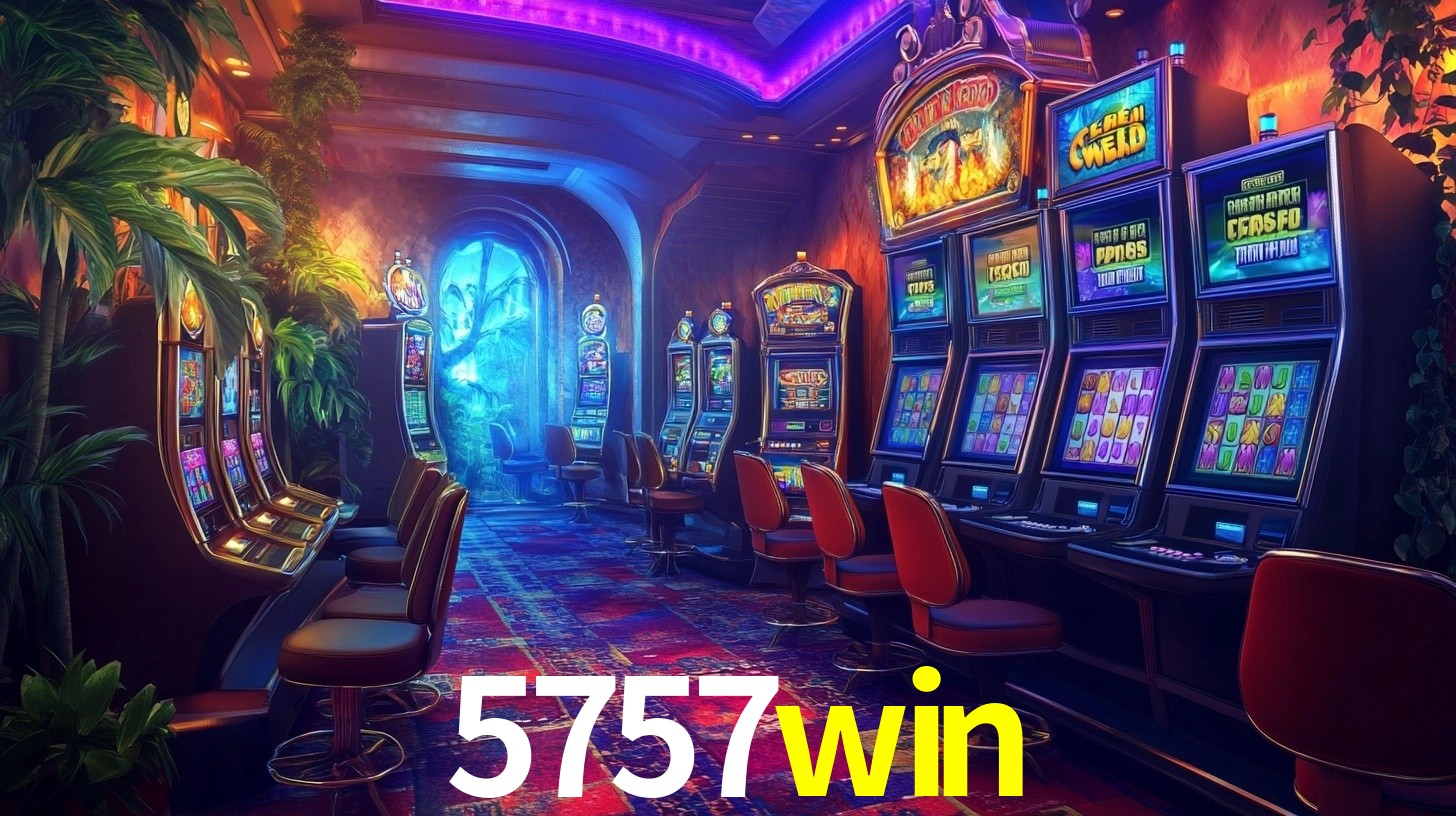 Daily Bonuses 5757win