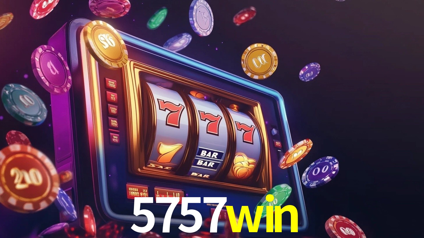 Welcome Bonus 5757win