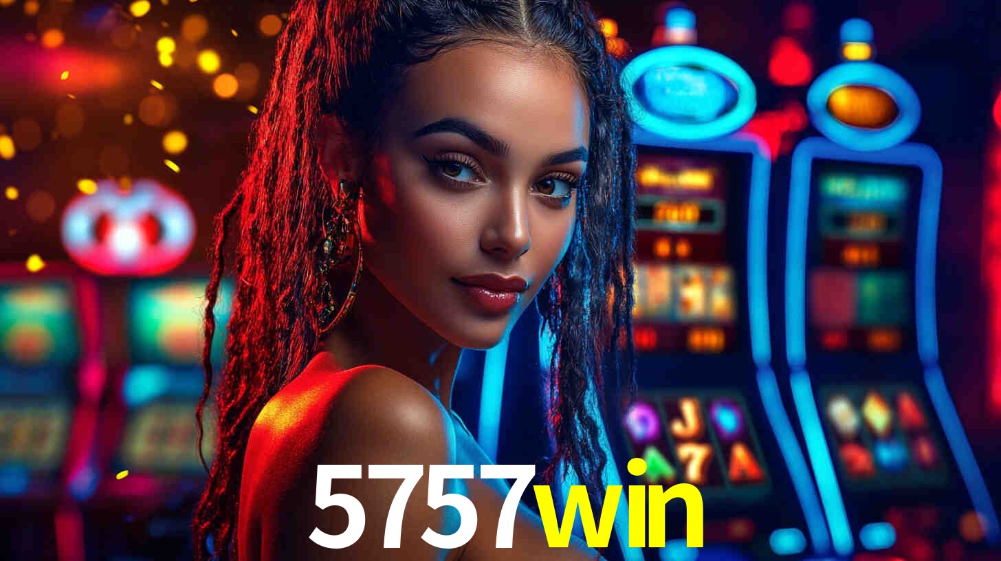 Apostas Esportivas na 5757win: Um Guia Completo