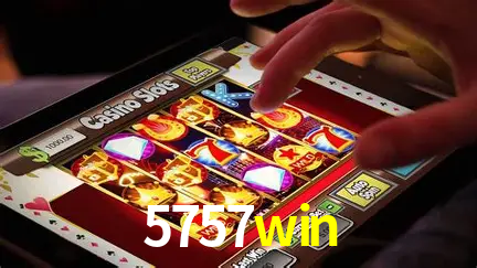 Roulette Table 5757win