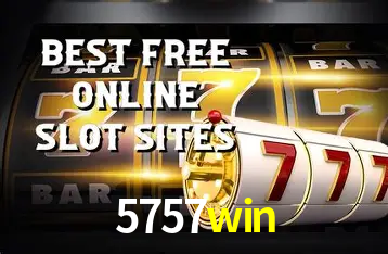 Descubra o Mundo do Cassino Online com 5757win