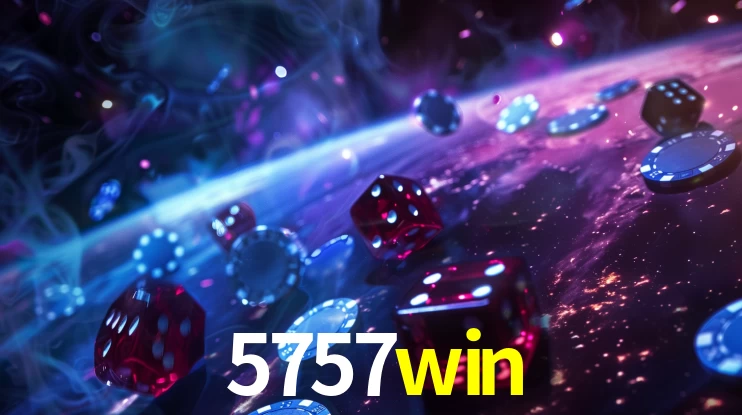 Game Providers 5757win