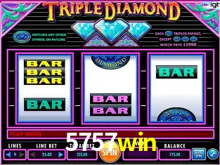 A Popularidade dos Caça-Níqueis no 5757win