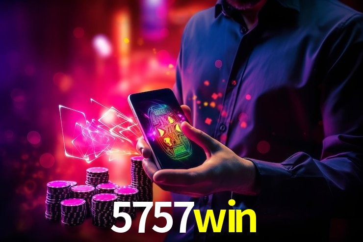 Football Betting 5757win