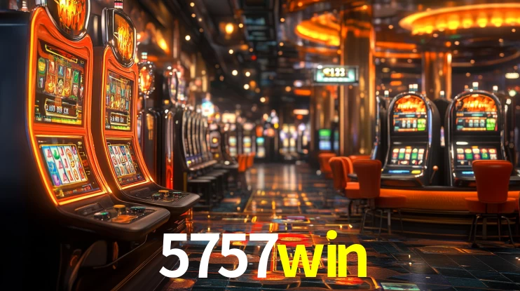 Welcome Bonus 5757win