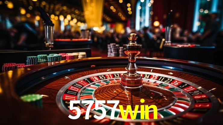 Exclusive Offers 5757win