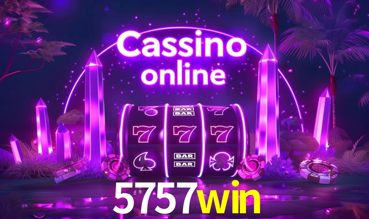 Account Benefits 5757win